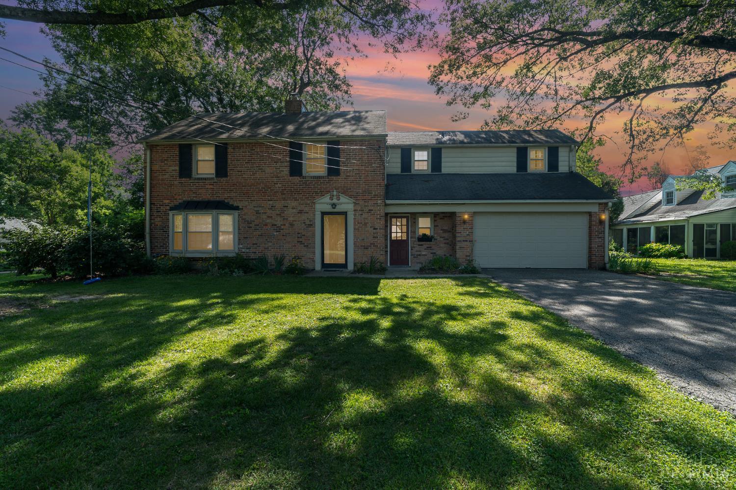 8932 Hollyhock Drive