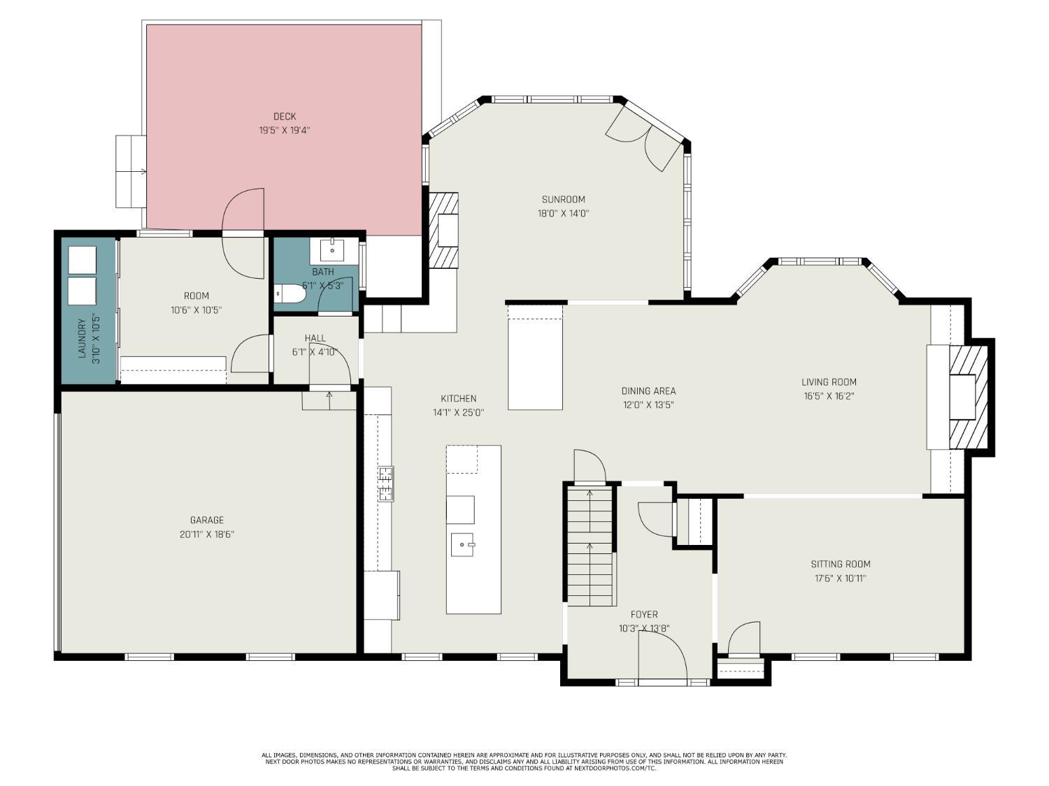 7610 Fawnmeadow Lane