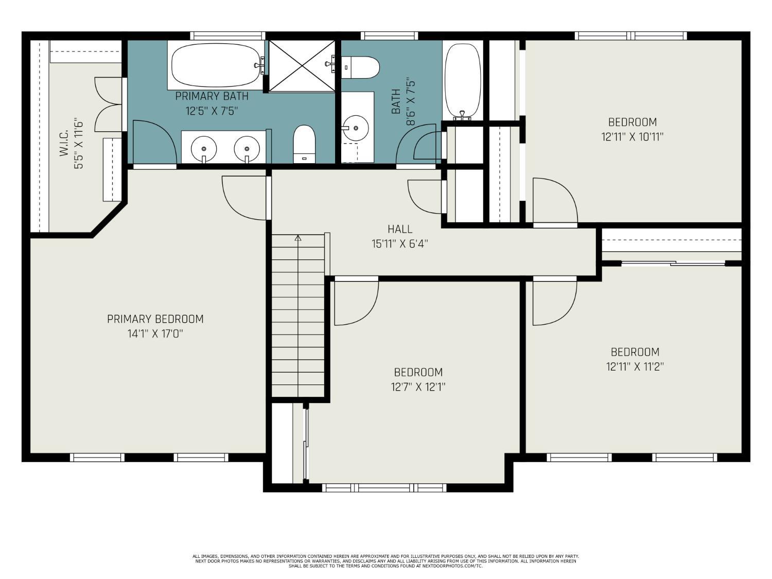 7610 Fawnmeadow Lane