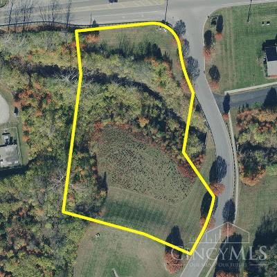 1.8872ac Appaloosa Circle, Hamilton Twp, OH, 45152