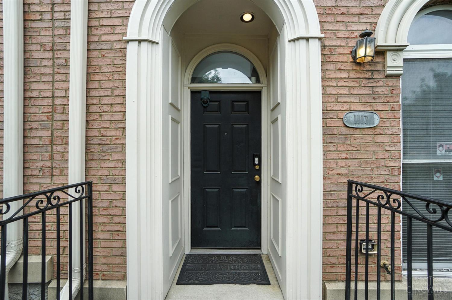 1117 Cutter Street #265