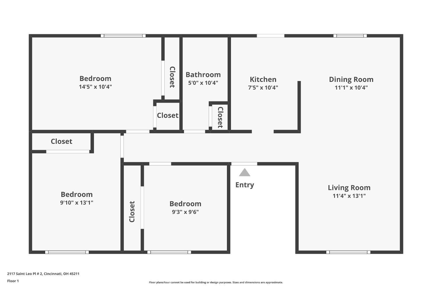 Homes for sale in Cincinnati, OH | 2117 Saint Leo Pl, Cincinnati, OH 45211 | MLS# 1849469