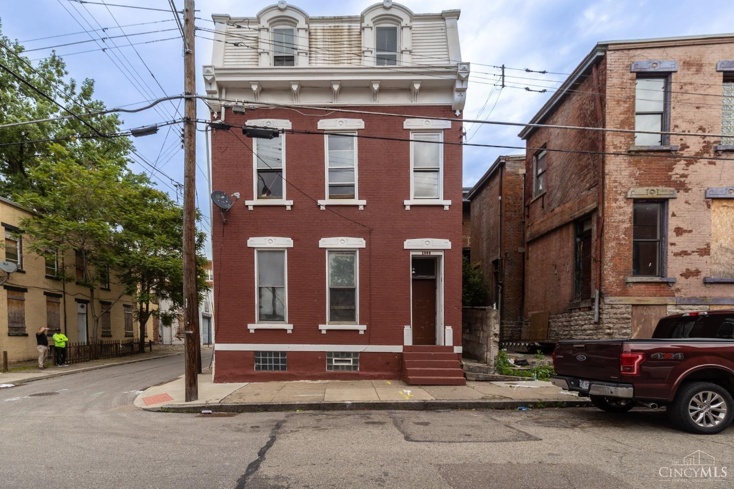 2008 Colerain Avenue