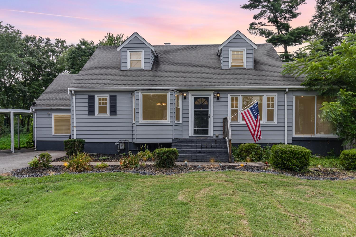 Homes for sale in Union Twp, OH | 4077 Mclean Dr, Union Twp, OH 45255 | MLS# 1848732