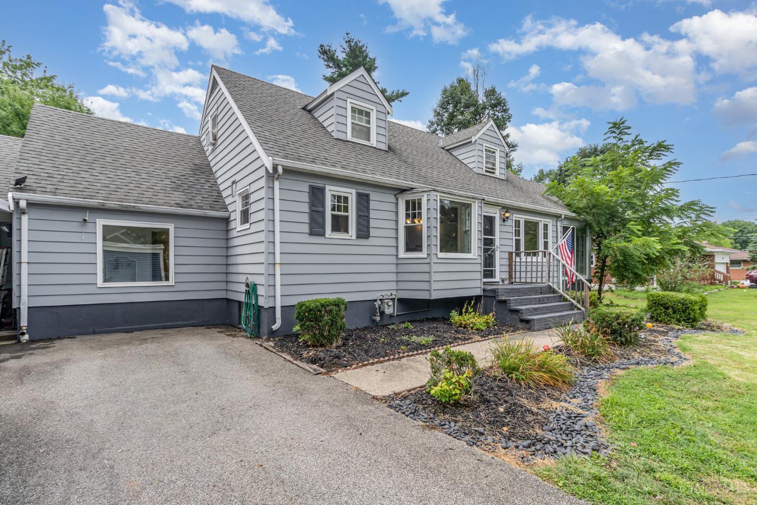 Homes for sale in Union Twp, OH | 4077 Mclean Dr, Union Twp, OH 45255 | MLS# 1848732