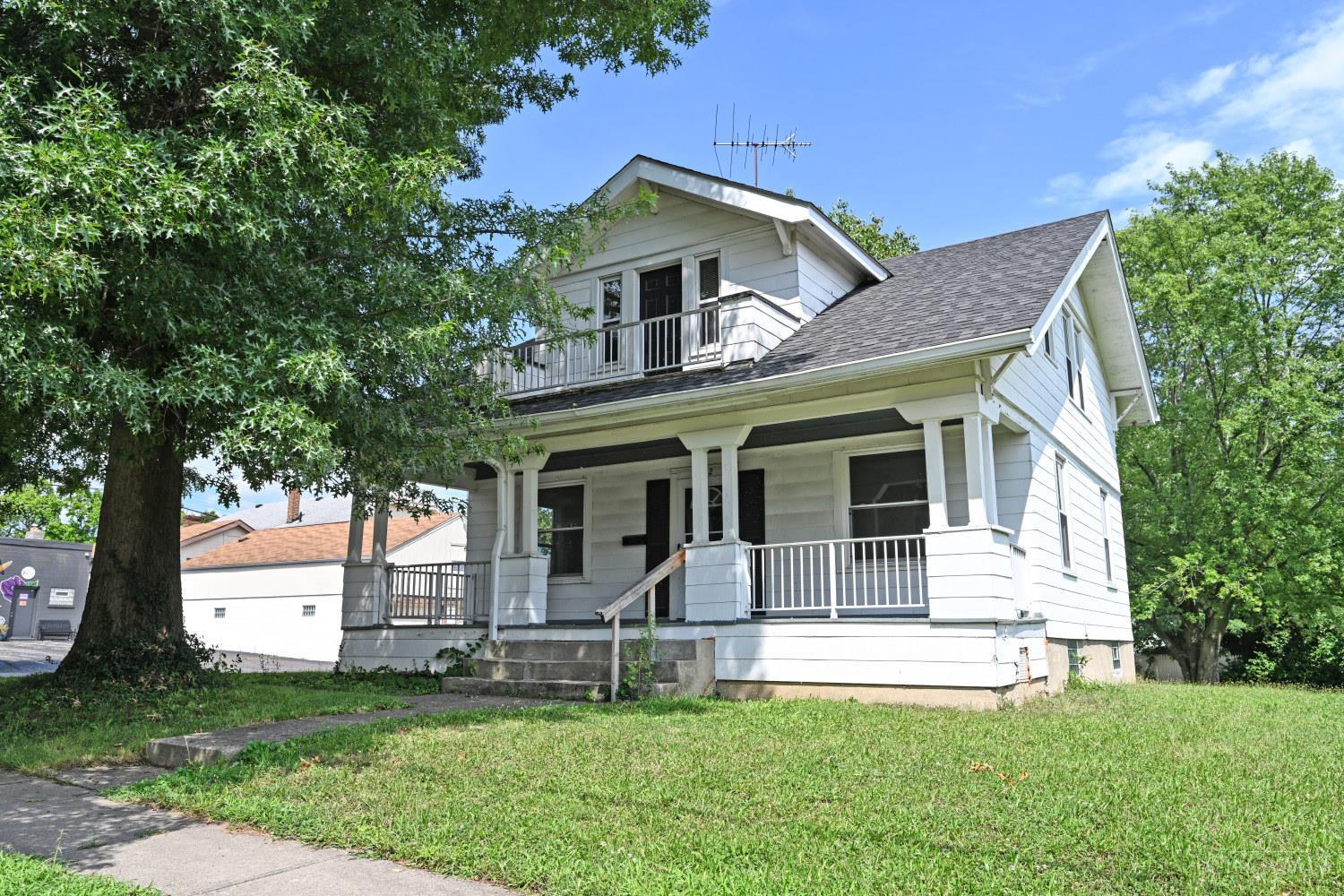 Homes for sale in North College Hill, OH | 6842 Grace Ave, North College Hill, OH 45239 | MLS# 1849931