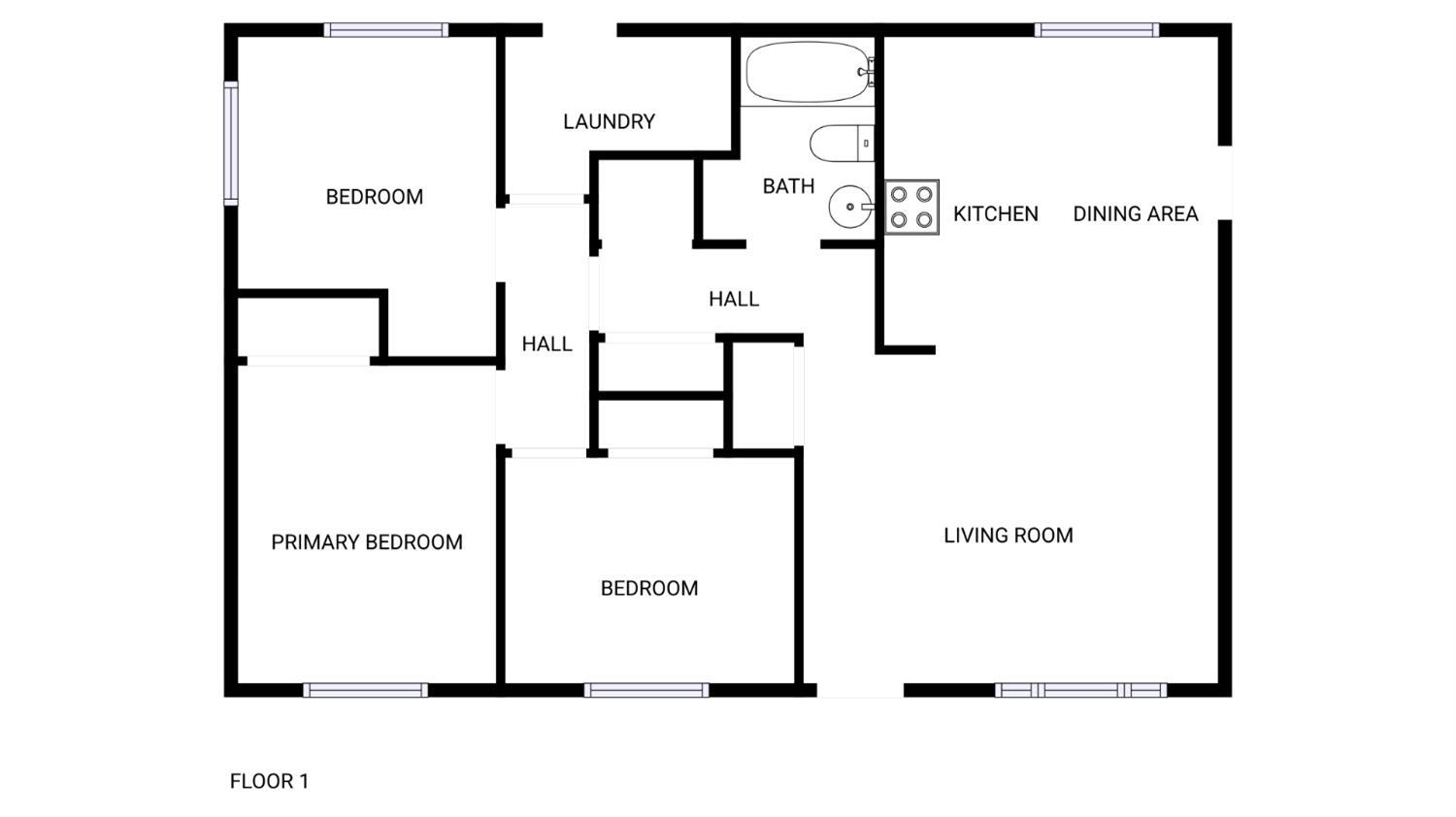 Homes for sale in Hamilton, OH | 14 Dorsey Dr, Hamilton, OH 45011 | MLS# 1849988
