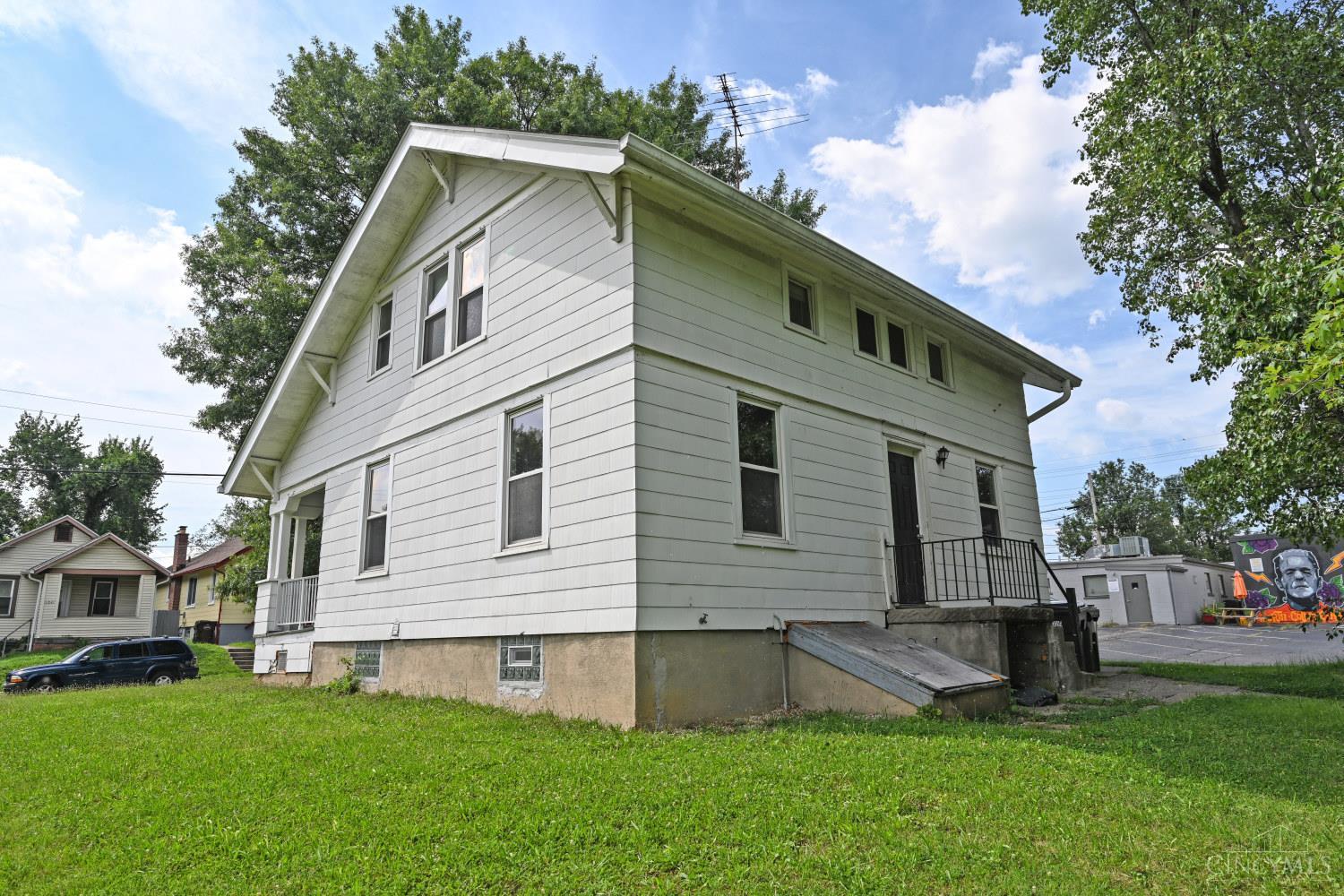 Homes for sale in North College Hill, OH | 6842 Grace Ave, North College Hill, OH 45239 | MLS# 1849931