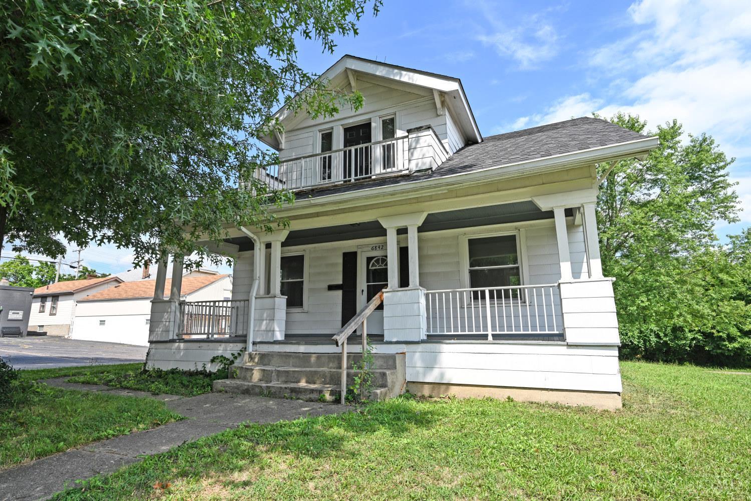 Homes for sale in North College Hill, OH | 6842 Grace Ave, North College Hill, OH 45239 | MLS# 1849931