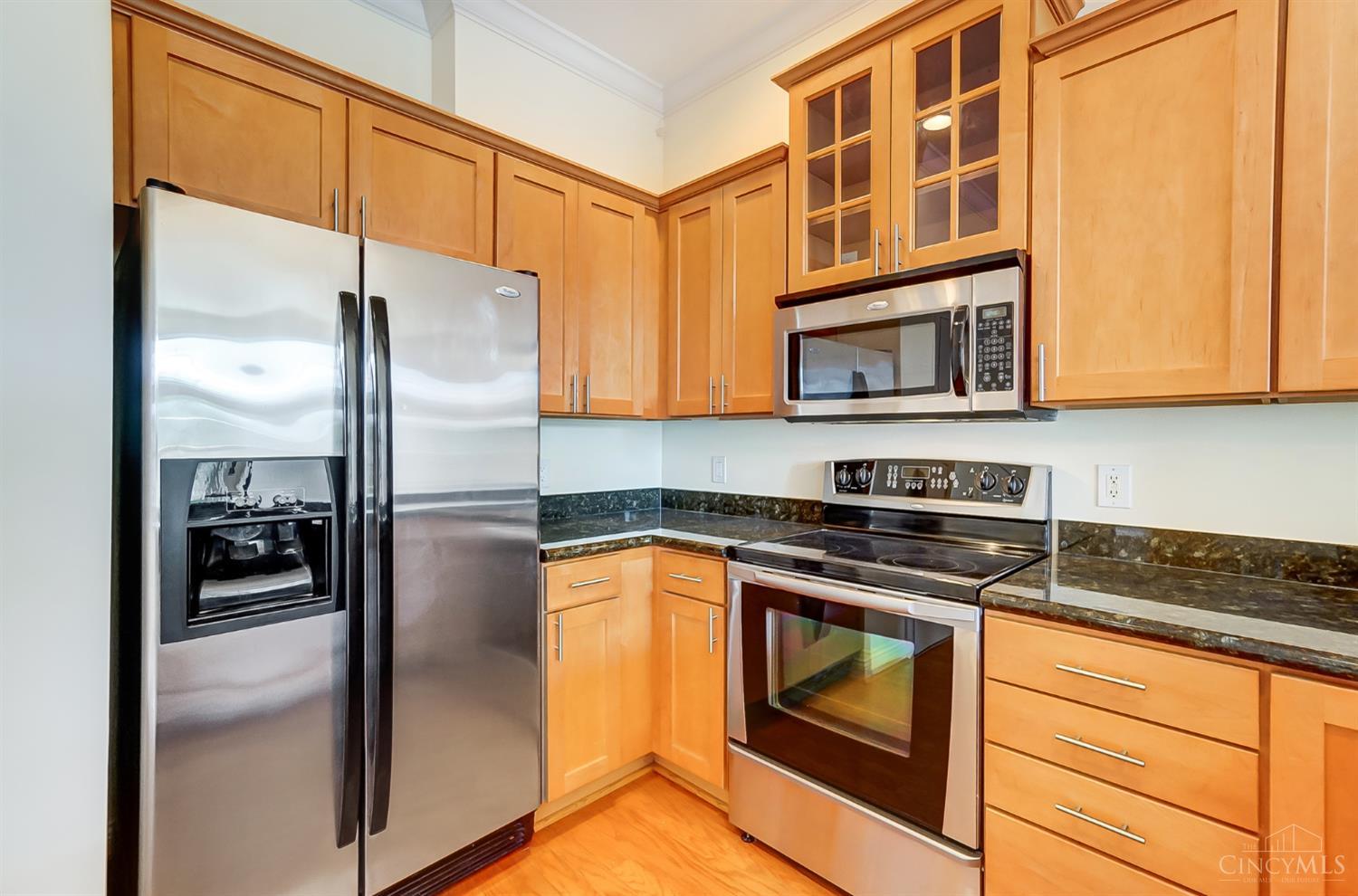 252 Stetson Street #251