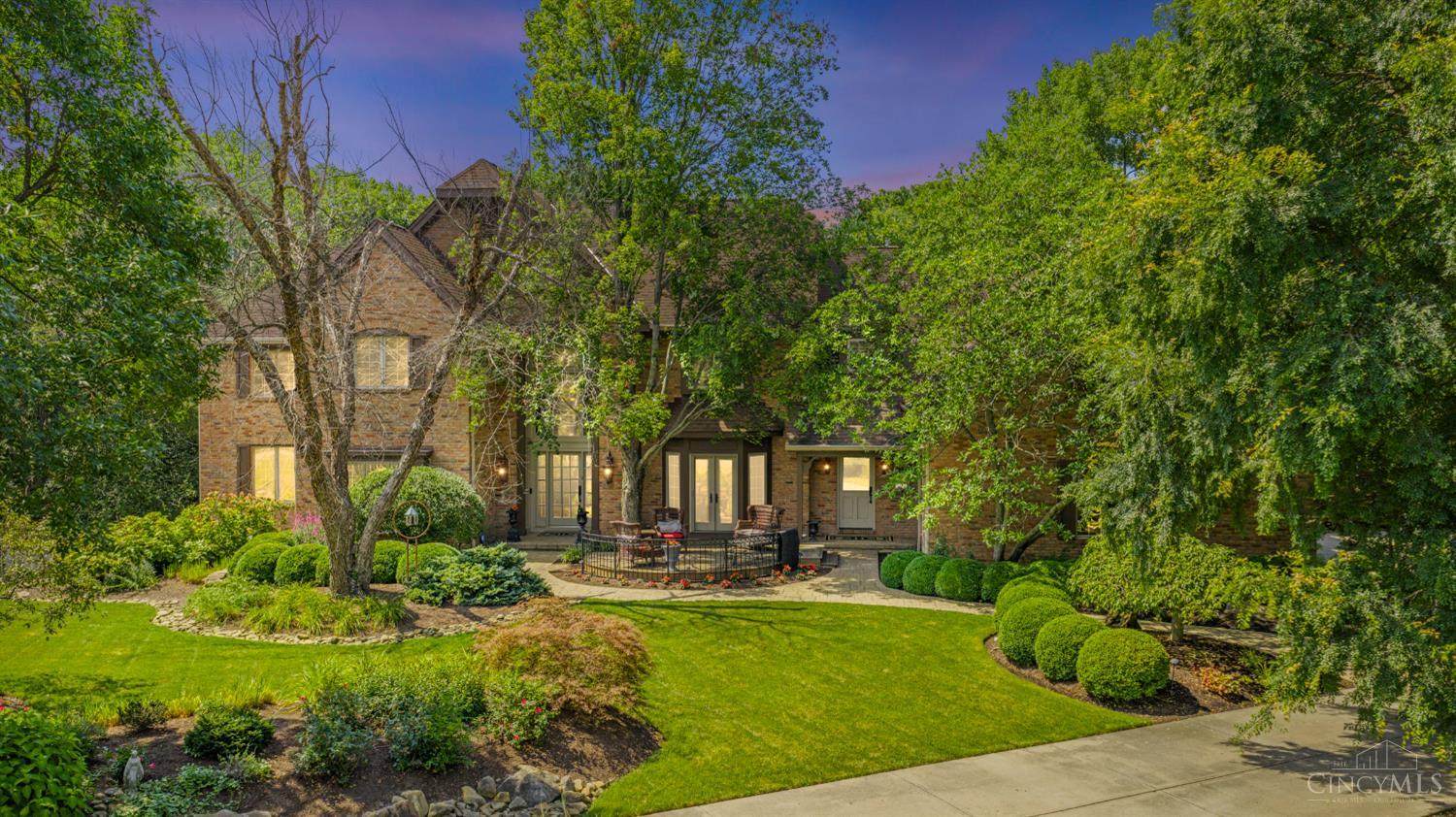 Photo of Trotters Trail Court, Sycamore Twp, OH 45249