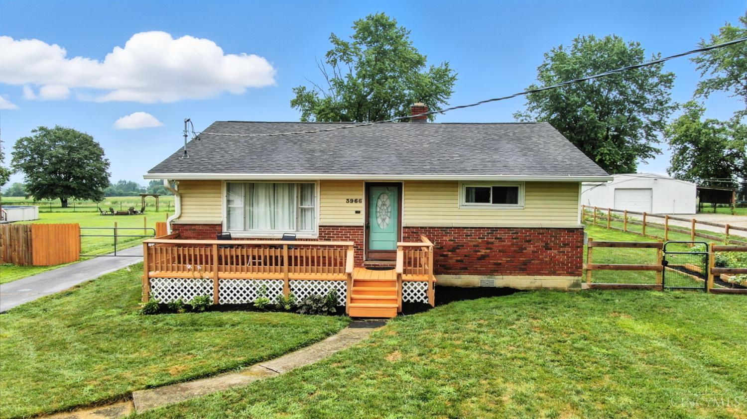 Homes for sale in Wayne Twp, OH | 3966 N Route 42, Wayne Twp, OH 45068 | MLS# 1850259