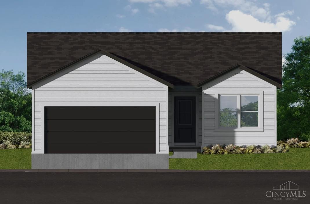 676 Addy Avenue, Sidney, OH, 45365