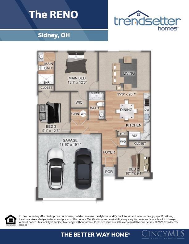 676 Addy Avenue, Sidney, OH, 45365 — photo 8