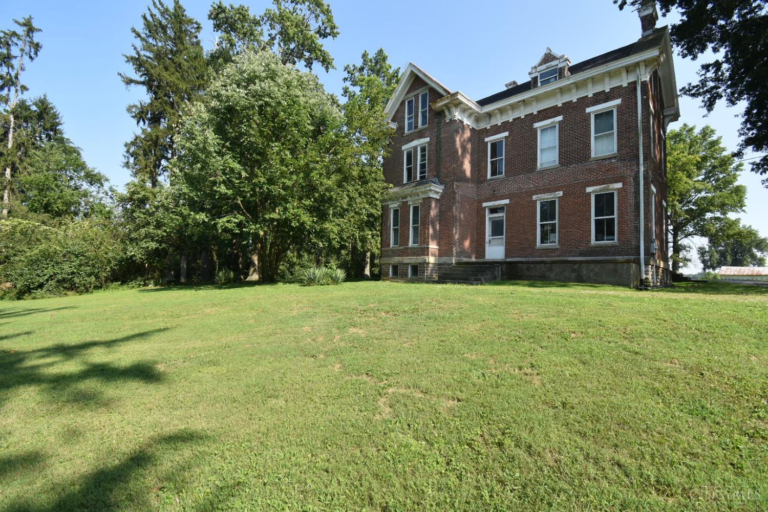 Homes for sale in Perry Twp, OH | 3250 Us Hwy 50, Perry Twp, OH 45118 | MLS# 1849857