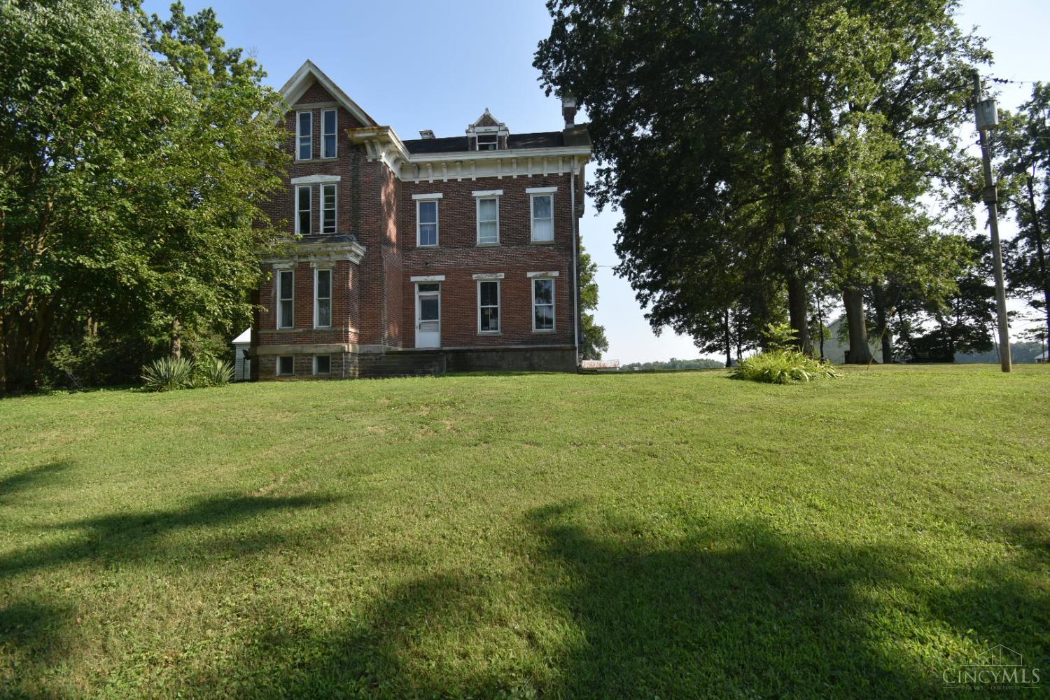 Homes for sale in Perry Twp, OH | 3250 Us Hwy 50, Perry Twp, OH 45118 | MLS# 1849857