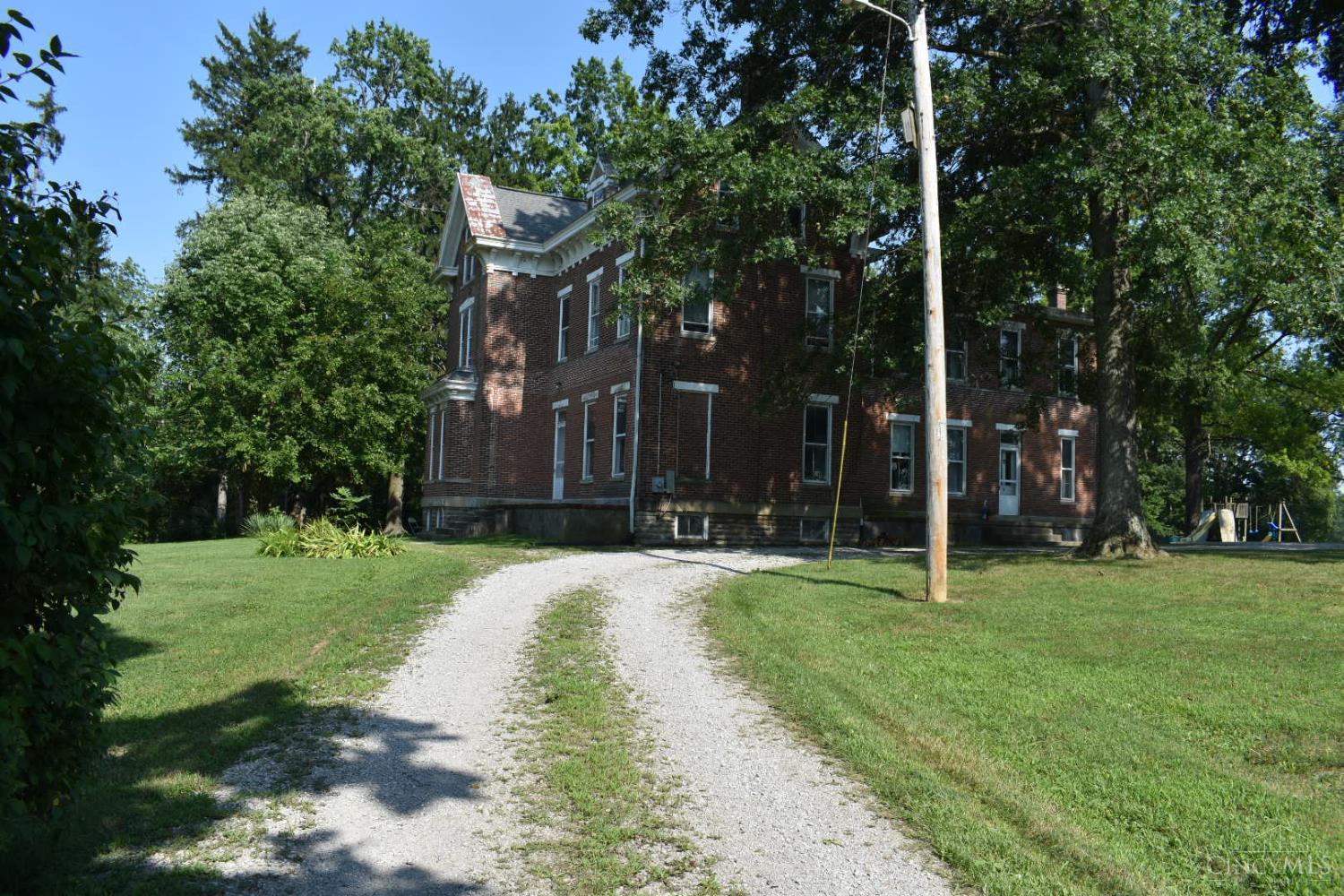 Homes for sale in Perry Twp, OH | 3250 Us Hwy 50, Perry Twp, OH 45118 | MLS# 1849857