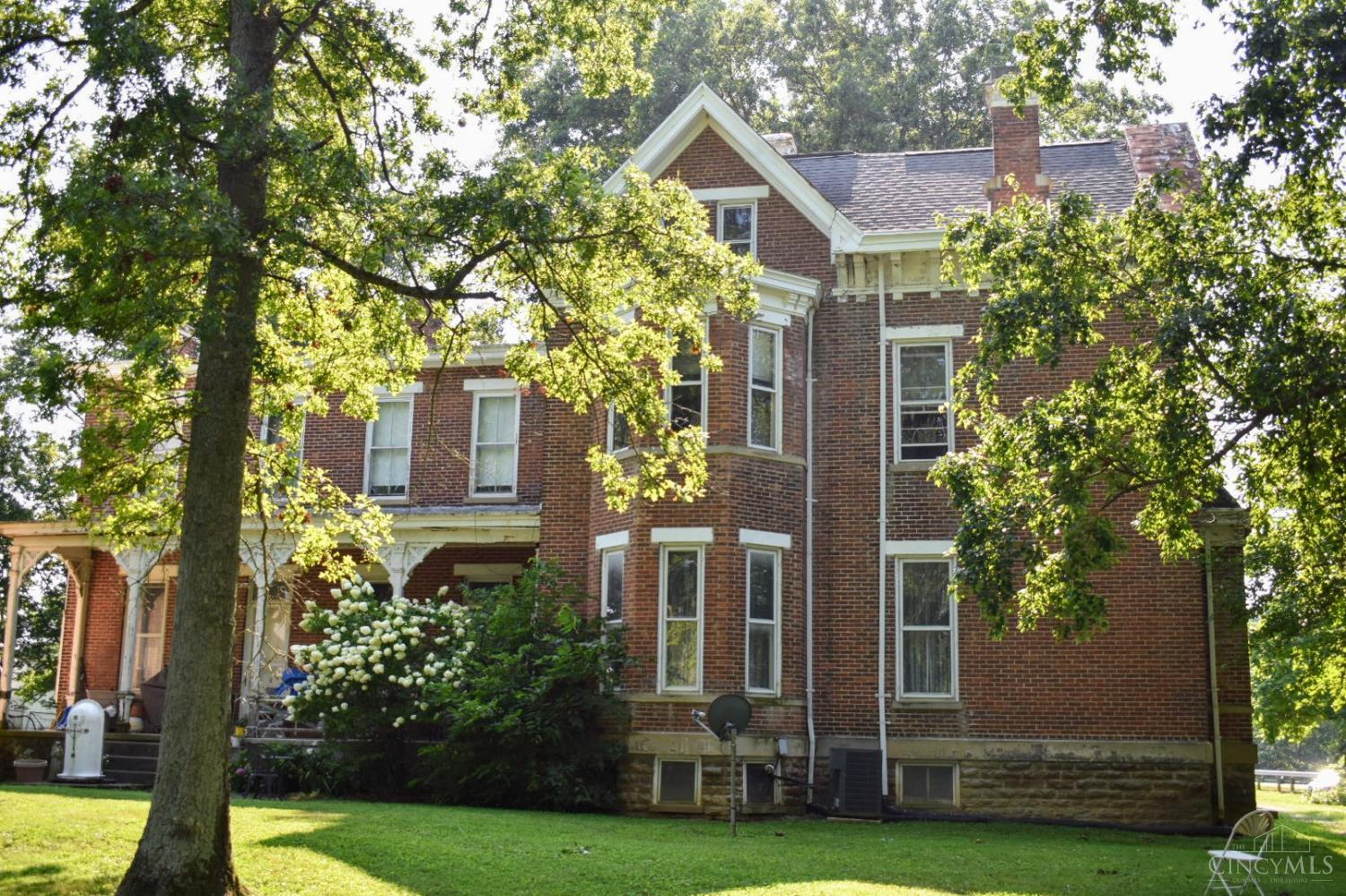 Homes for sale in Perry Twp, OH | 3250 Us Hwy 50, Perry Twp, OH 45118 | MLS# 1849857