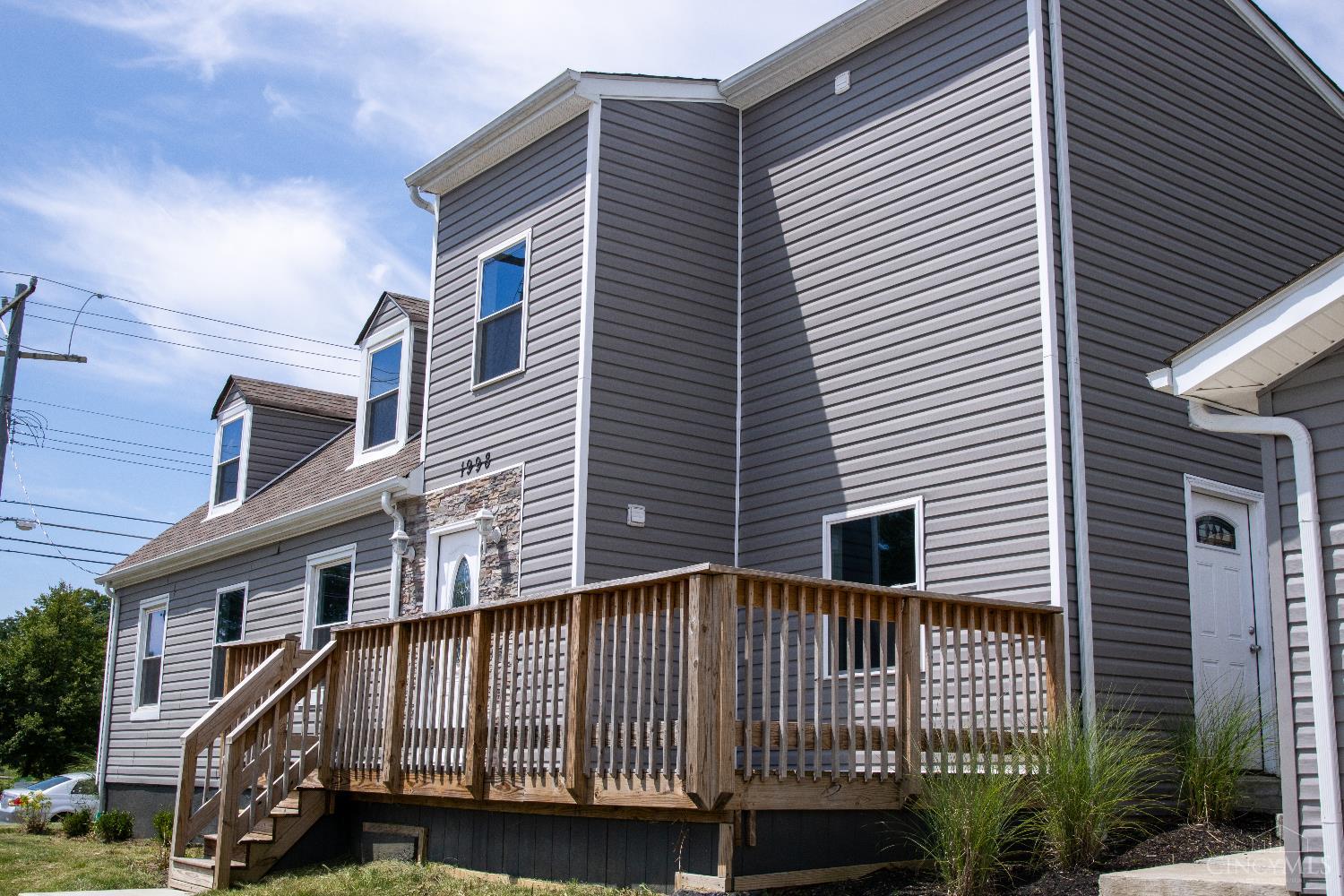 1998 Fairfax Ave, Cincinnati, OH, 45207 — photo 2