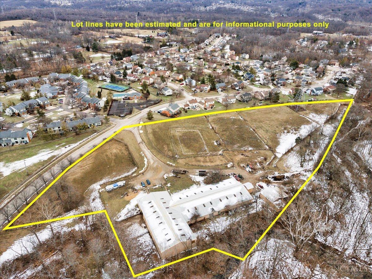 Homes for sale in Deerfield Twp., OH | 2675 Carriagegate Ln, Deerfield Twp., OH 45039 | MLS# 1850359