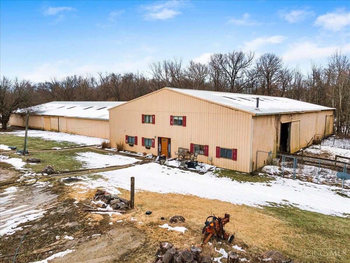 Homes for sale in Deerfield Twp., OH | 2675 Carriagegate Ln, Deerfield Twp., OH 45039 | MLS# 1850359