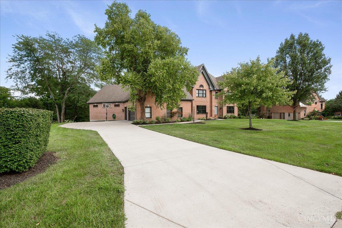 Homes for sale in Liberty Twp, OH | 6530 Bridgeton Manor Ct, Liberty Twp, OH 45011 | MLS# 1849052