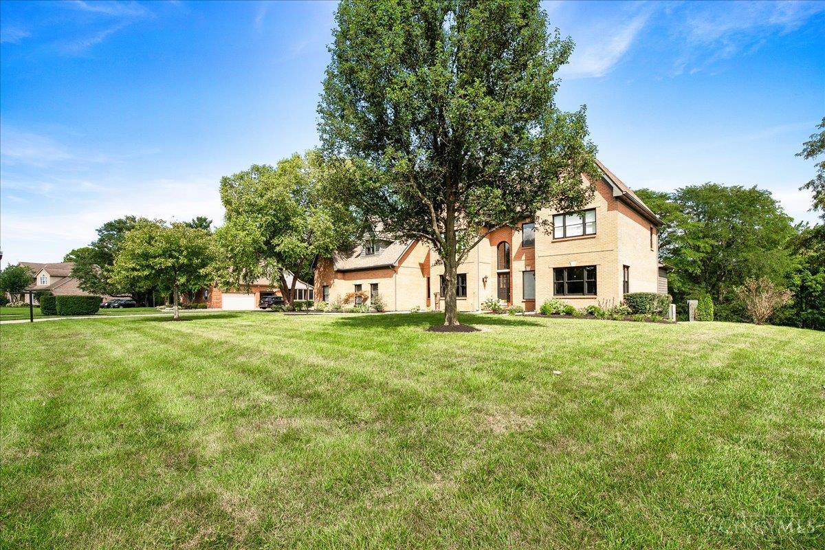 Homes for sale in Liberty Twp, OH | 6530 Bridgeton Manor Ct, Liberty Twp, OH 45011 | MLS# 1849052