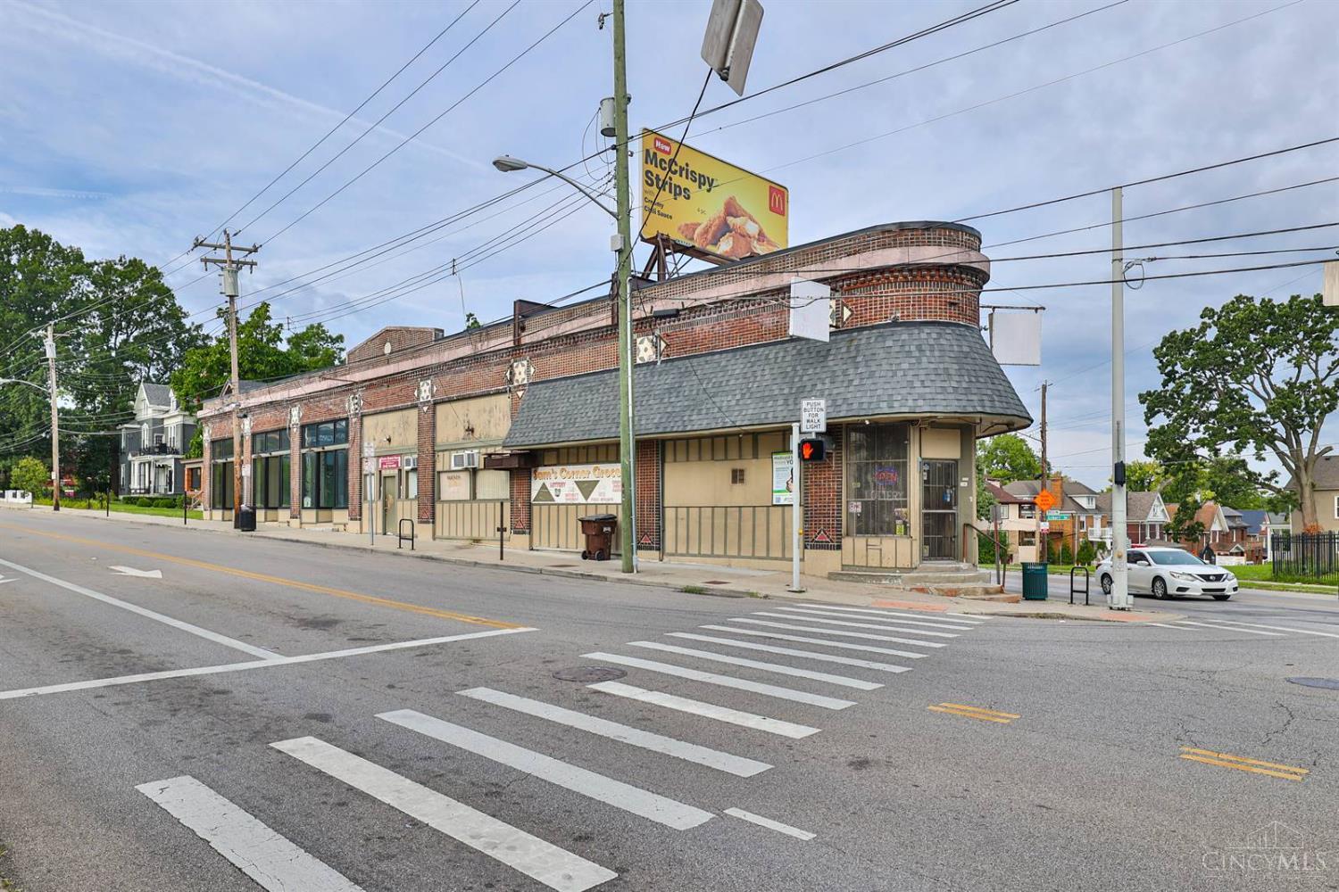 3235 Woodburn Avenue, Cincinnati, OH, 45207