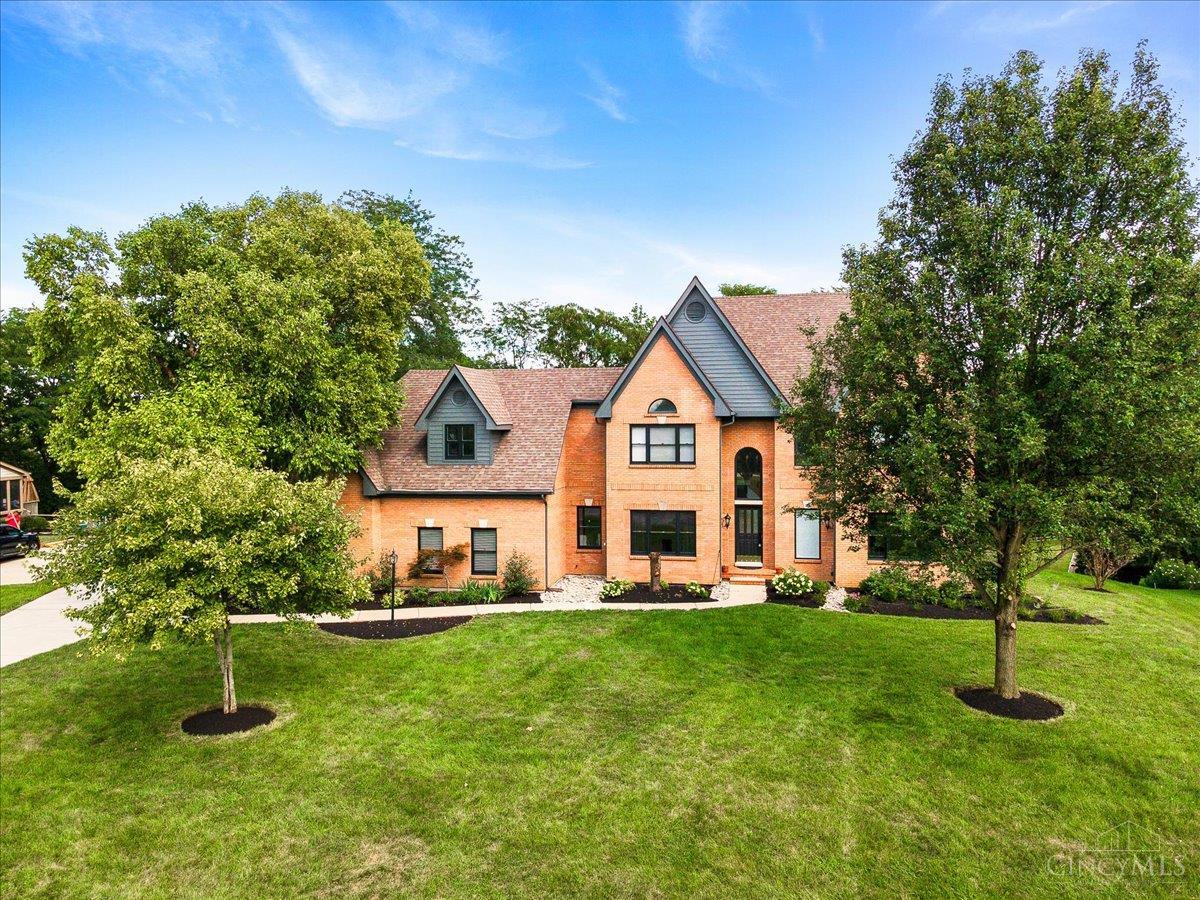 Homes for sale in Liberty Twp, OH | 6530 Bridgeton Manor Ct, Liberty Twp, OH 45011 | MLS# 1849052