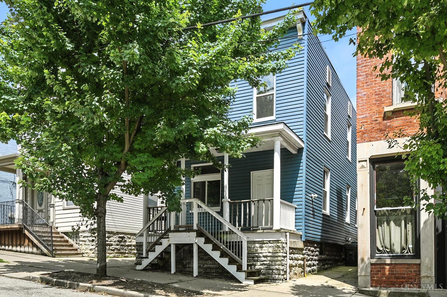 Homes for sale in Cincinnati, OH | 404 Warner St, Cincinnati, OH 45219 | MLS# 1848832