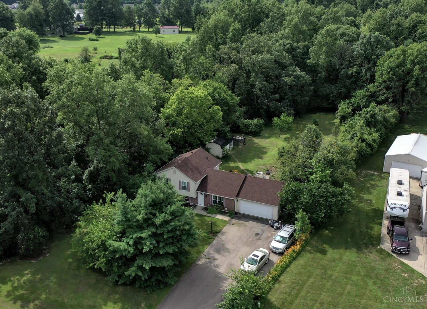 Homes for sale in Washington Twp, OH | 9029 Arrowcreek Dr, Washington Twp, OH 45054 | MLS# 1850571