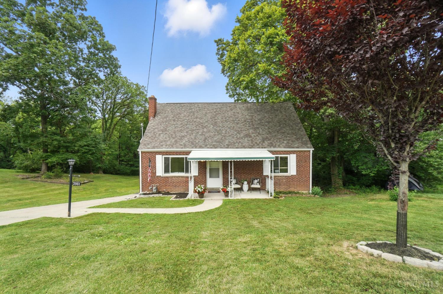 3961 Hutchinson Road