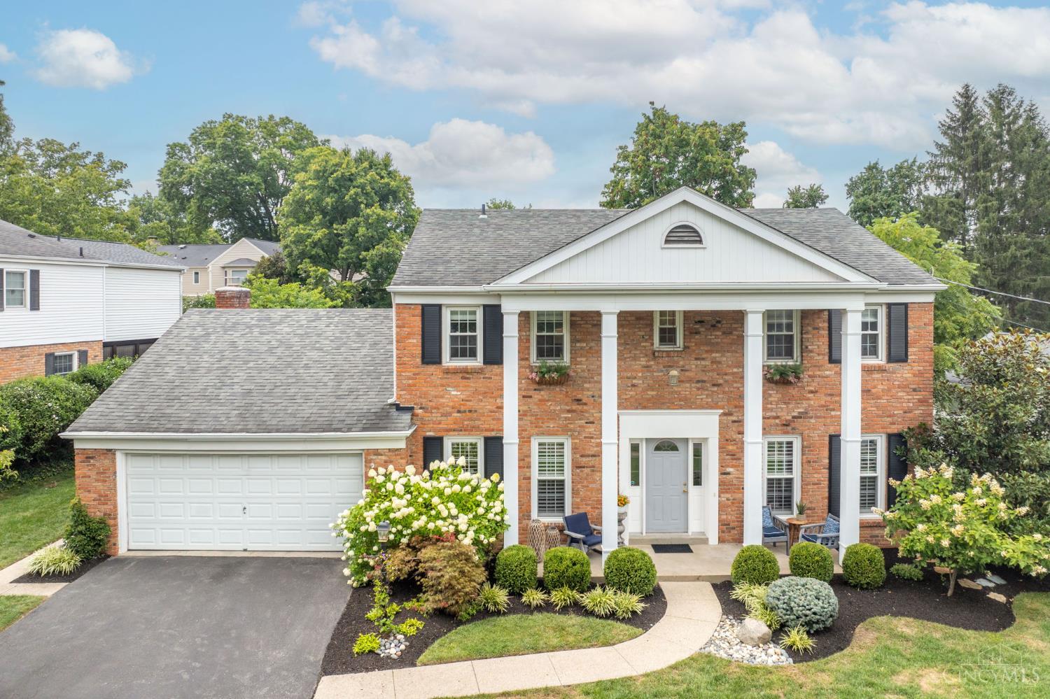 Photo of Pepperell Lane, Sycamore Twp, OH 45236