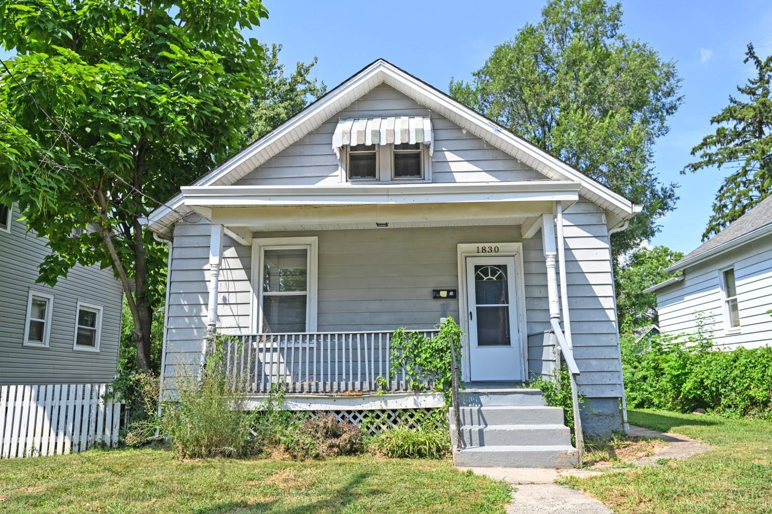 Homes for sale in North College Hill, OH | 1830 Emerson Ave, North College Hill, OH 45239 | MLS# 1850975