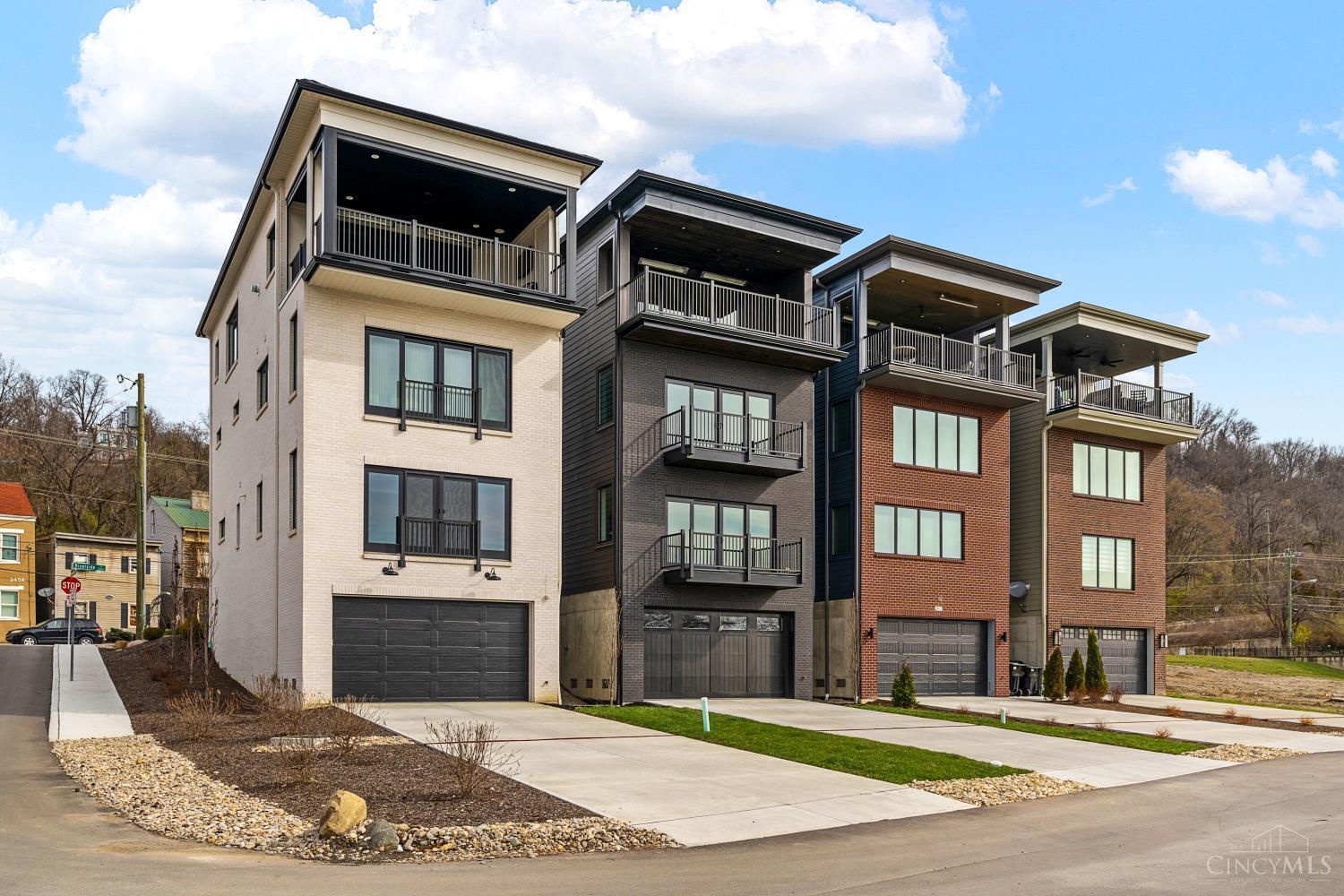 2485 Riverside Drive, Cincinnati, OH, 45202 — photo 9