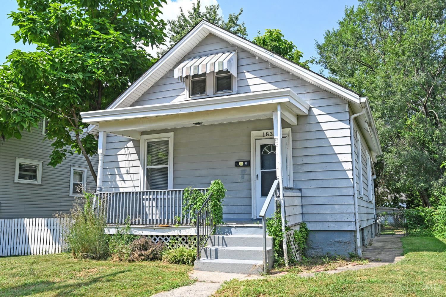 Homes for sale in North College Hill, OH | 1830 Emerson Ave, North College Hill, OH 45239 | MLS# 1850975