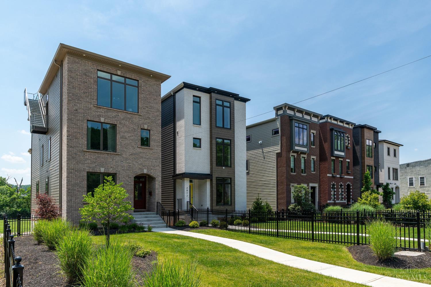 2485 Riverside Drive, Cincinnati, OH, 45202 — photo 8