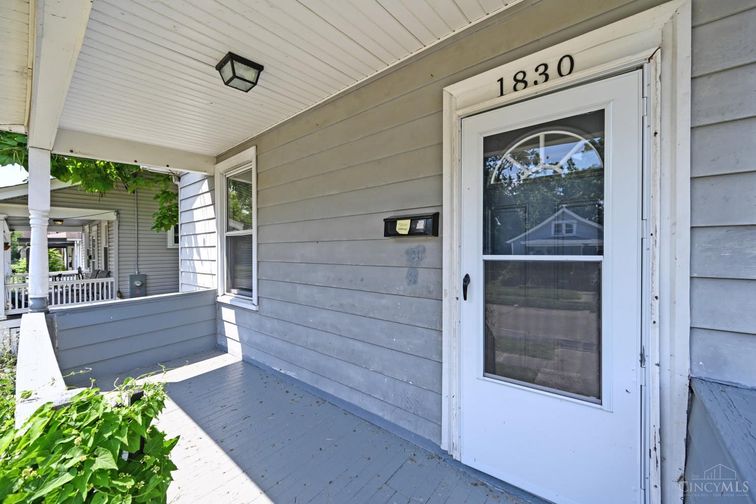 Homes for sale in North College Hill, OH | 1830 Emerson Ave, North College Hill, OH 45239 | MLS# 1850975