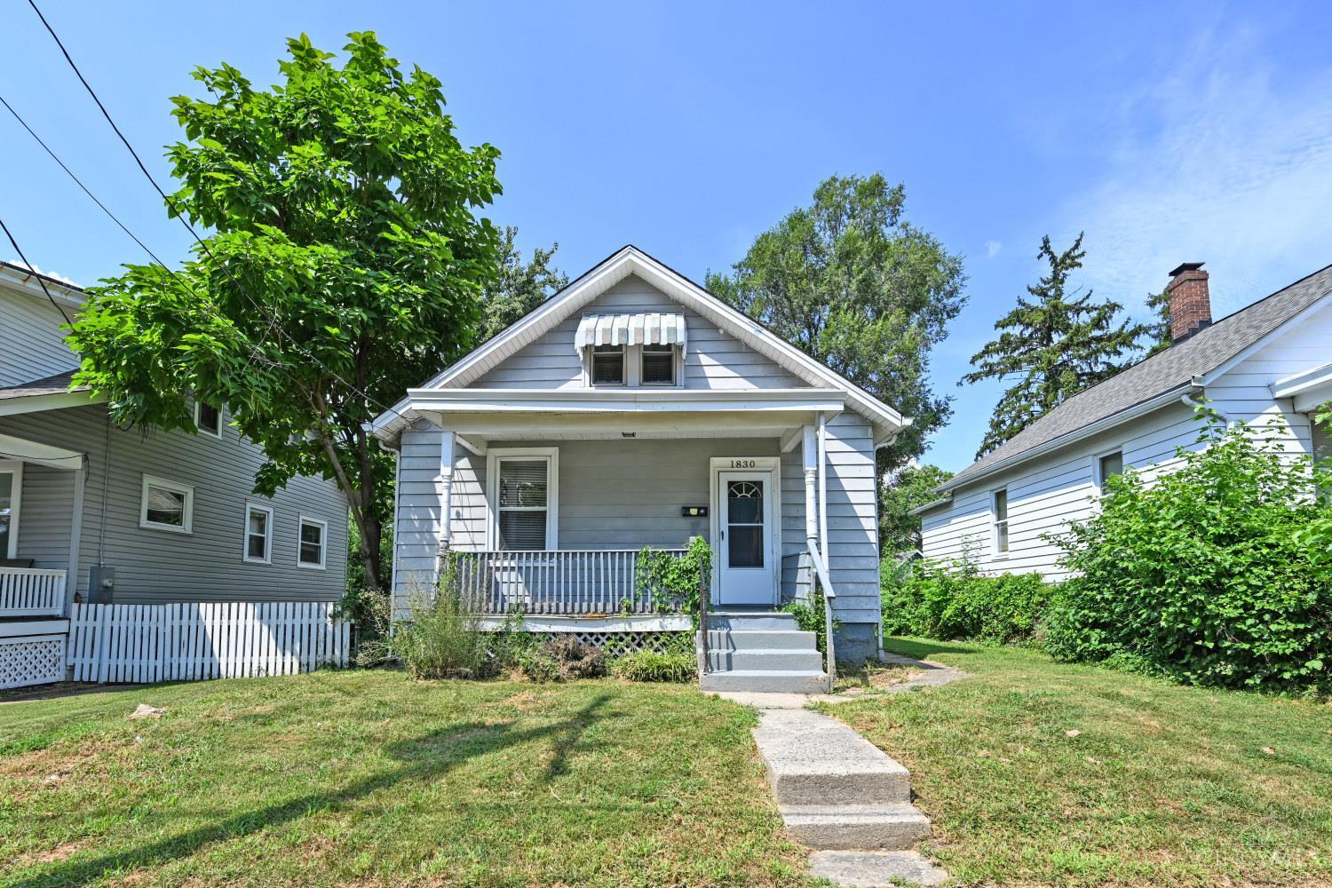 Homes for sale in North College Hill, OH | 1830 Emerson Ave, North College Hill, OH 45239 | MLS# 1850975