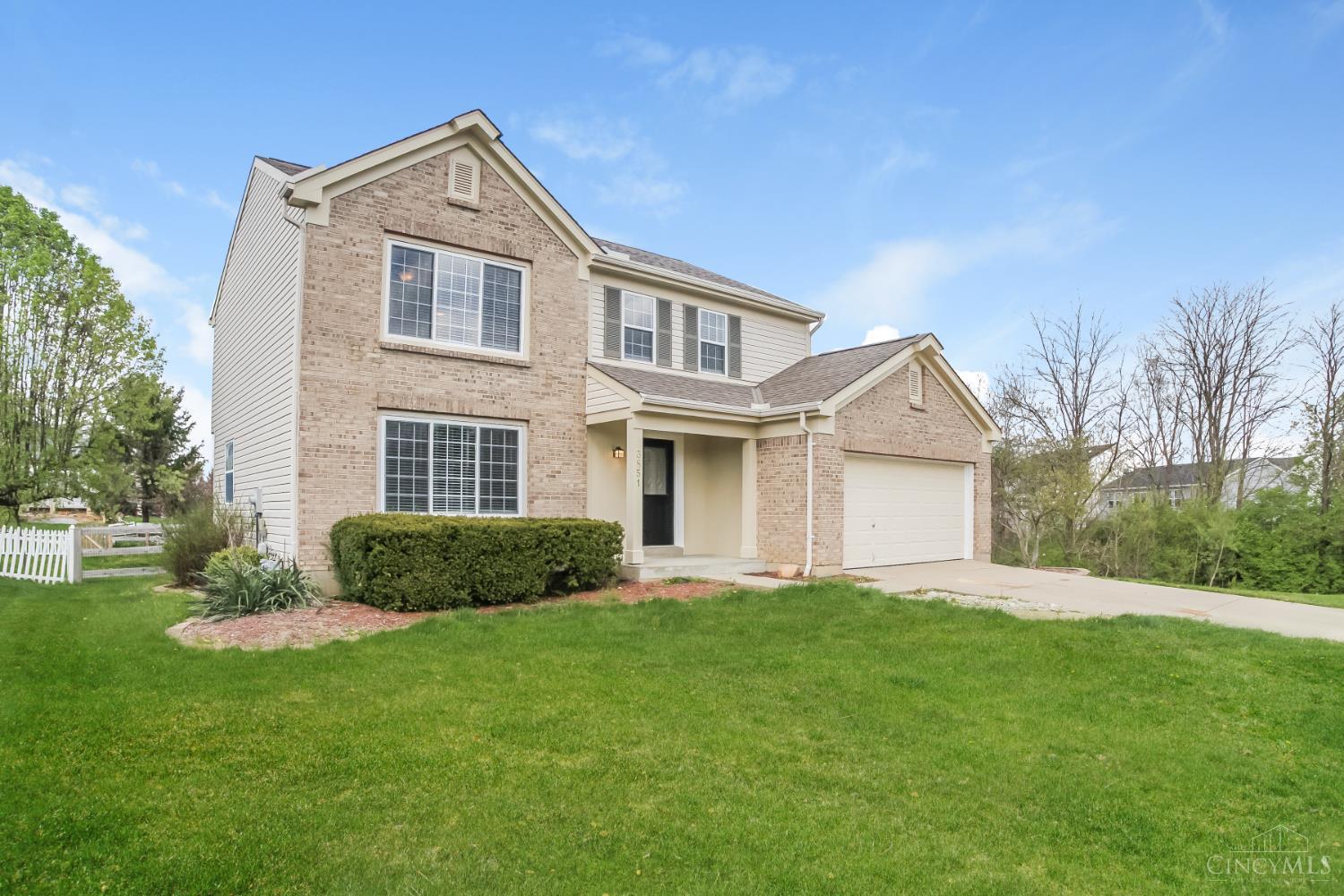 Homes for sale in Batavia Twp, OH | 3851 Bach Grove Ct, Batavia Twp, OH 45102 | MLS# 1851002