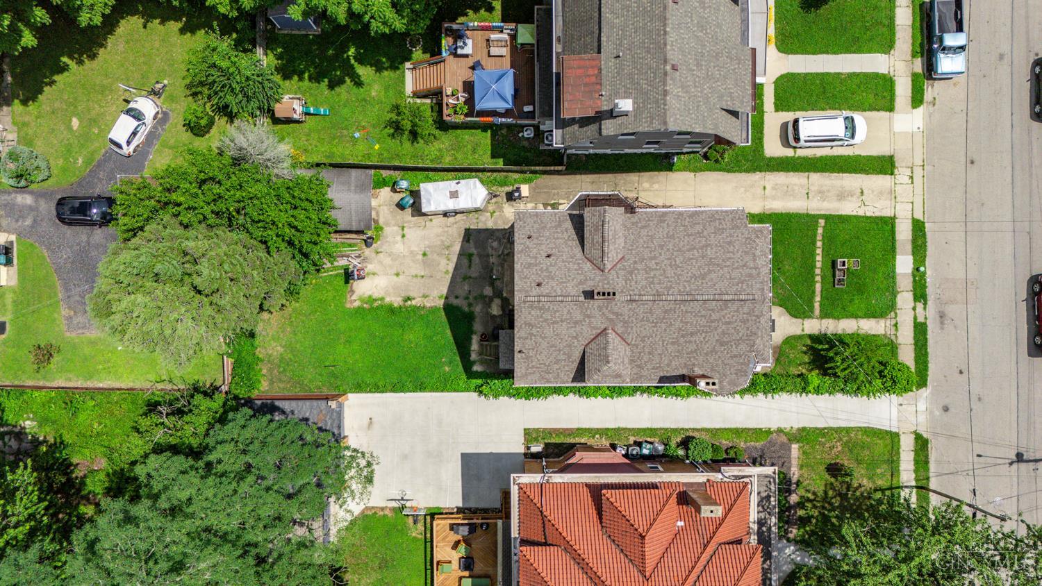 Homes for sale in Cincinnati, OH | 1840 Clarion Ave, Cincinnati, OH 45207 | MLS# 1851171