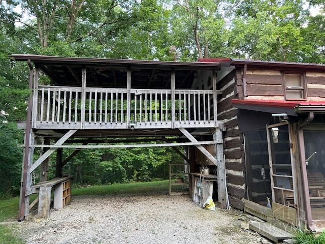 292 Larry Baynum Road, West Union, OH, 45693 — photo 13
