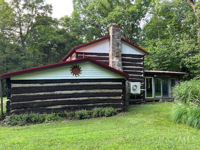 292 Larry Baynum Road, West Union, OH, 45693 — photo 17