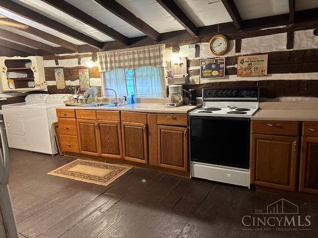292 Larry Baynum Road, West Union, OH, 45693 — photo 5