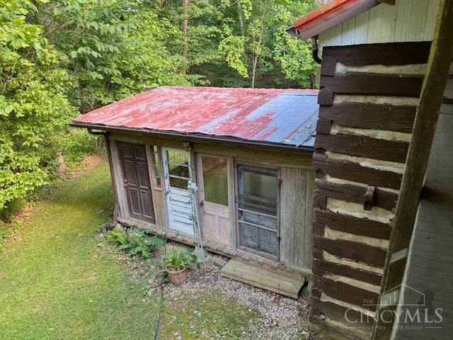 292 Larry Baynum Road, West Union, OH, 45693 — photo 19