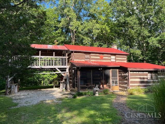 292 Larry Baynum Road, West Union, OH, 45693 — photo 22