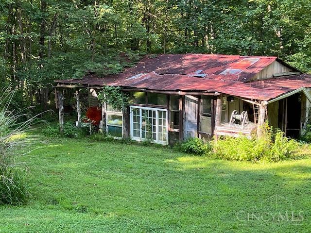 292 Larry Baynum Road, West Union, OH, 45693 — photo 26