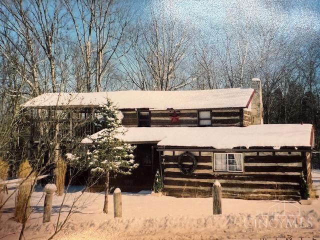 292 Larry Baynum Road, West Union, OH, 45693 — photo 2