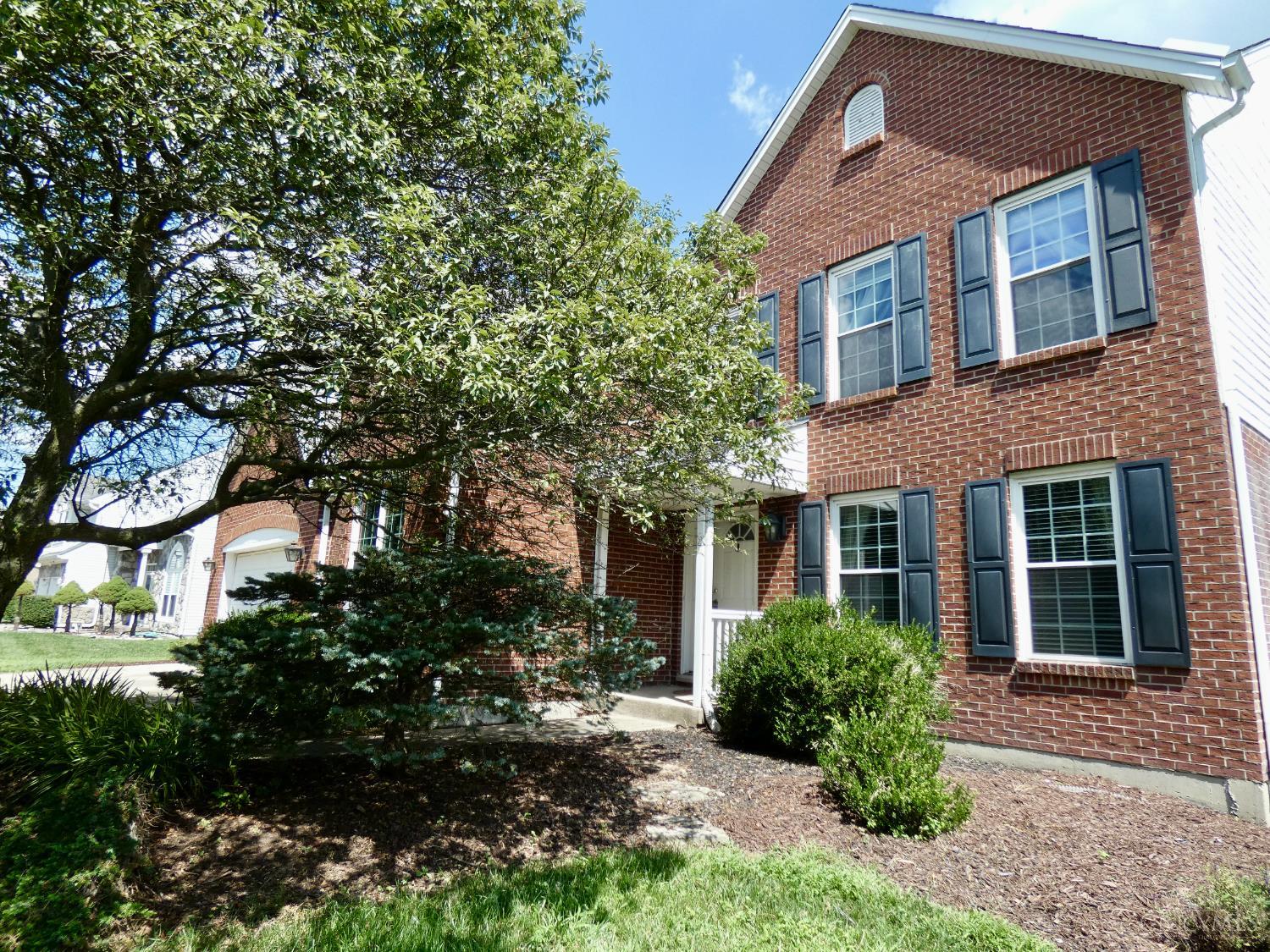 7986 Tylers Way