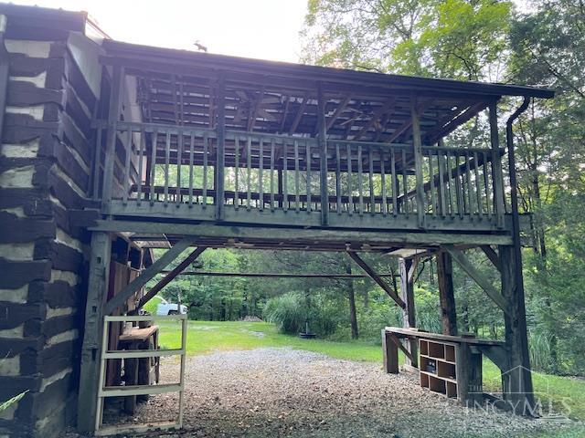 292 Larry Baynum Road, West Union, OH, 45693 — photo 15